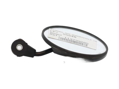 Used Right mirror CITROËN AMI (9A_) Electric (9AZ2CA) (8 hp) 29621453