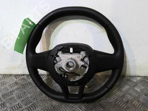 Steering wheel RENAULT CLIO V (B7_) 1.0 TCe 90 (B7MT) | BP20367907C49 