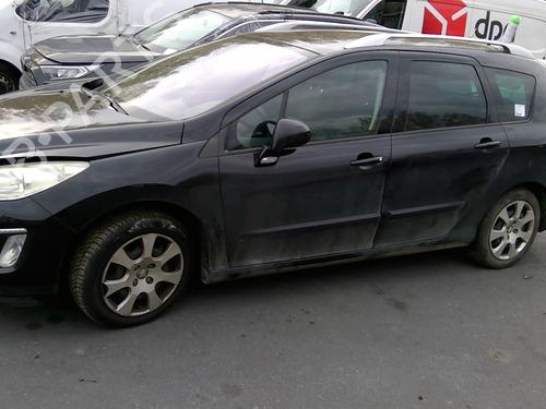 Used Parts PEUGEOT 308 SW I (4E_, 4H_)  1.6 HDi  4402724