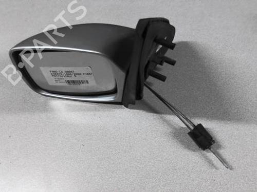 Left mirror FORD FIESTA IV (JA_, JB_) 1.8 DI | BP22000254C26 