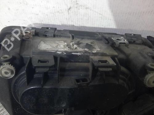 Right headlight AUDI A3 (8L1) 1.9 TDI | BP20366996C29 