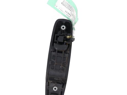 Front left exterior door handle SUZUKI GRAND VITARA I (FT, HT) 2.0 TD 4x4 (SQ420D) | BP25136901C128 
