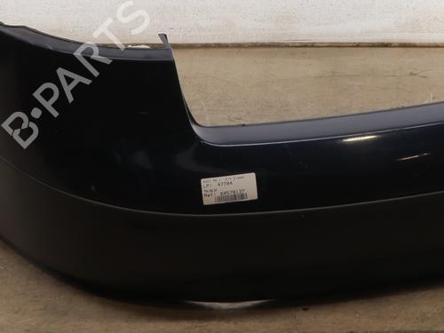 Bak støtfanger AUDI A8 D2 (4D2, 4D8) 2.5 TDI | BP21388886C8 