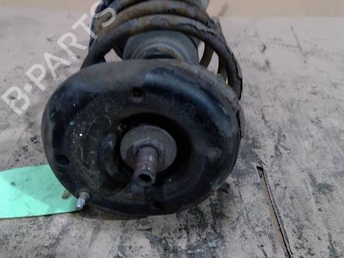 Right front shock absorber CITROËN C2 (JM_) 1.4 HDi | BP32061778M17