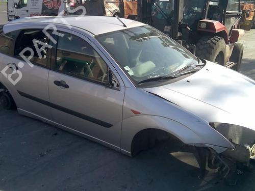Right mirror FORD FOCUS I (DAW, DBW) 1.8 TDCi | BP20363813C27 