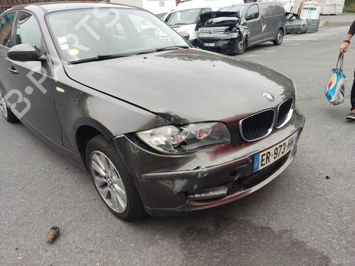 Rear right seatbelt BMW 1 (E87) 118 d | BP30398683I28 - Image 15