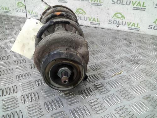 Left front shock absorber DACIA LOGAN MCV (KS_) 1.5 dCi (KS0W) | BP20357931M16 