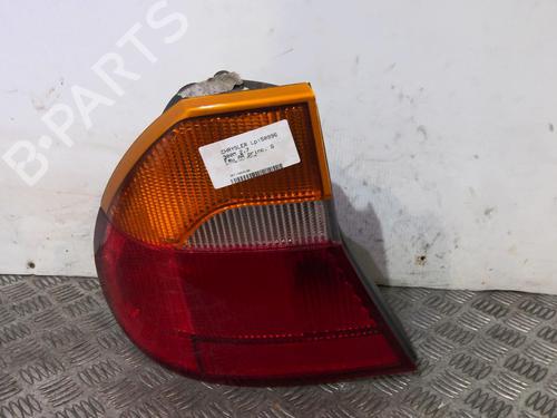 Used Left taillight CHRYSLER 300M (LR) 2.7 V6 24V (204 hp) 20366766