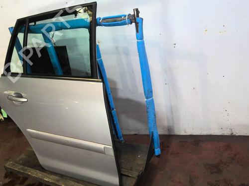 Right rear door CITROËN C4 Grand Picasso I (UA_) 2.0 HDi 138 | BP20353121C5 