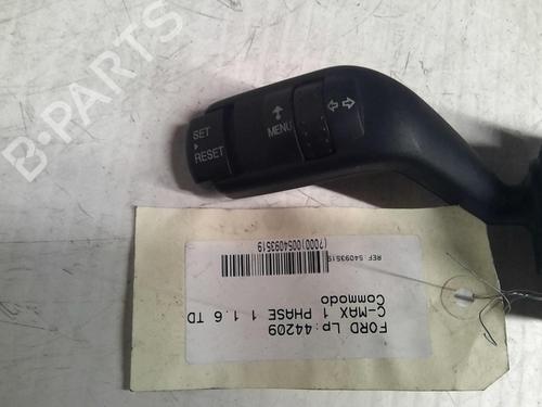 Switch FORD FOCUS C-MAX (DM2) 1.6 TDCi | BP27161965I30 