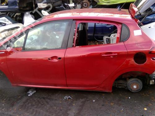 Front right panel PEUGEOT 208 I (CA_, CC_) 1.2 VTI 82 | BP30604579C59  - Image 14