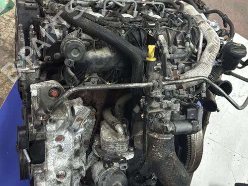 Engine PEUGEOT 4007 (VU_, VV_) 2.2 HDi | BP33895773M1 - Image 5