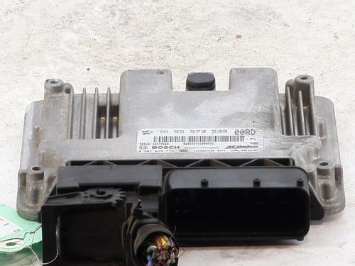 Engine control unit (ECU) OPEL INSIGNIA A (G09) 2.0 CDTI (68) | BP29600323M57 