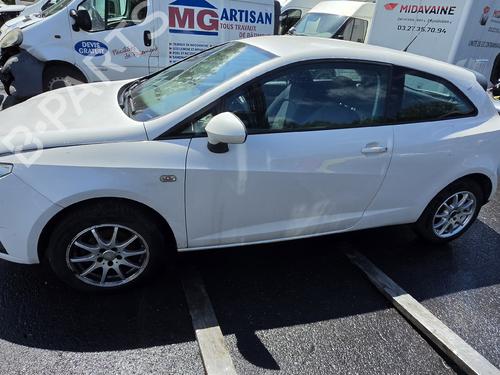 Front right panel SEAT IBIZA IV SC (6J1, 6P5) 1.4 TDI | BP36656979C59 - Image 9