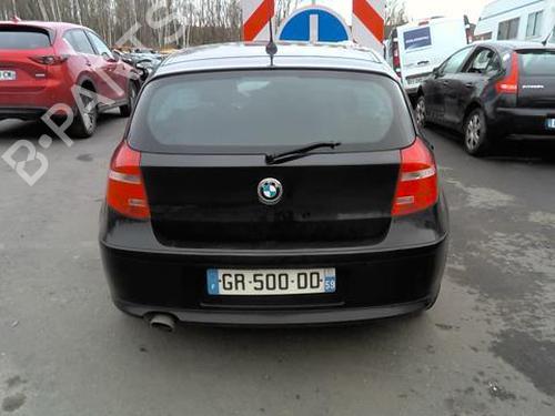 Right mirror BMW 1 (E87) 116 d | BP20356558C27 