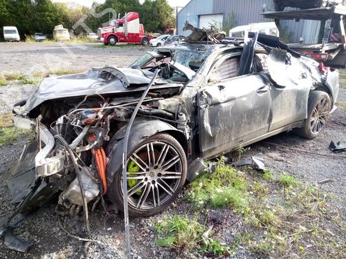 Engine control unit (ECU) PORSCHE PANAMERA (970) 3.0 S E-Hybrid | BP22519962M57  - Image 9