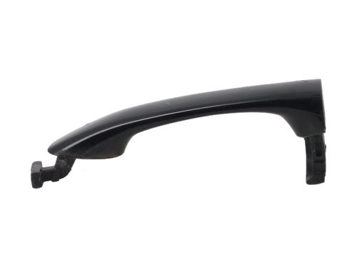 Used Front left exterior door handle MERCEDES-BENZ B-CLASS Sports Tourer (W245) B 180 CDI (245.207) (109 hp) 27352785