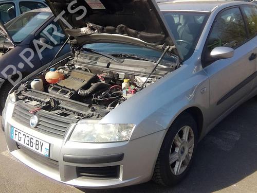 Used Parts FIAT STILO (192_) 1.4 16V (192AXH1B, 192BXH1B) 2050781