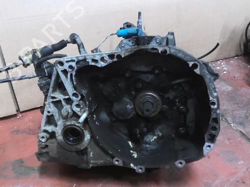 Gearbox DACIA LOGAN MCV (KS_) 1.6 16V (KS0L, KS0M, KS0P, KS1S) | BP32263162M3 - Image 6
