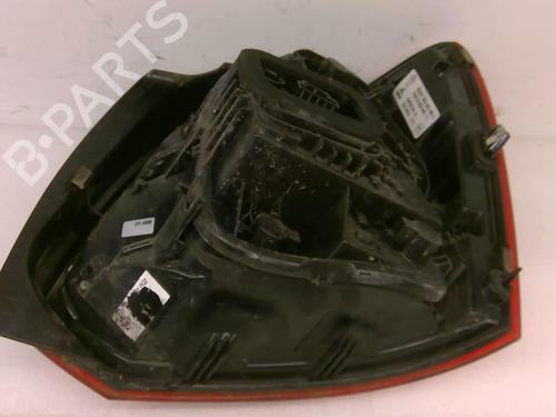 Used Left taillight Left taillight VW POLO V (6R1, 6C1) 1.2 TSI 16V (90 hp) 33721893 33721893