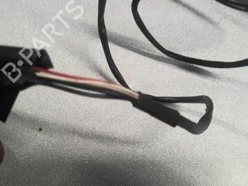 Left mirror AUDI A4 B6 (8E2) 2.5 TDI quattro | BP21999956C26 