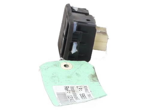Left front window switch RENAULT TRAFIC III Van (FG_) 1.6 dCi 115 (FGMD) | BP32456655I27 - Image 2