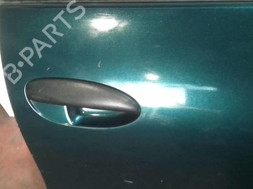 Right front door RENAULT ESPACE III (JE0_) 2.2 dCi (JE0K) | BP25276210C3 