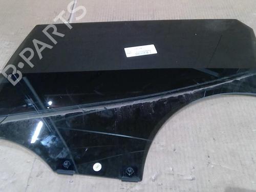 Dør rude ventre bagtil RENAULT CLIO V (B7_) 1.6 E-TECH 140 (B7MU) | BP37742626C20 - Image 2