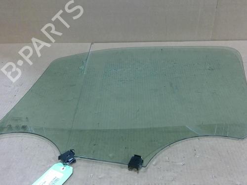 Front right door window TOYOTA PROACE CITY Box Body/MPV (BPZ_) 1.5 D-4D 100 (BPZM) | BP29197276C19 