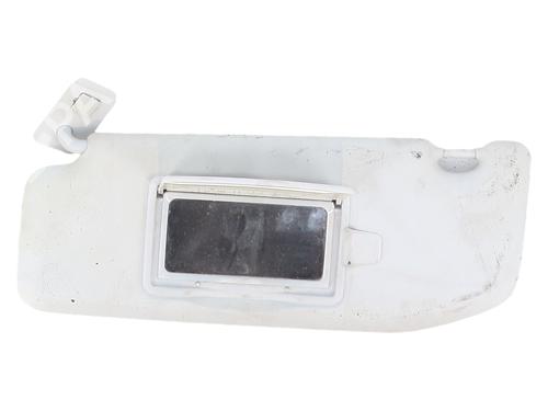 Used Left sun visor Left sun visor 36851035 36851035
