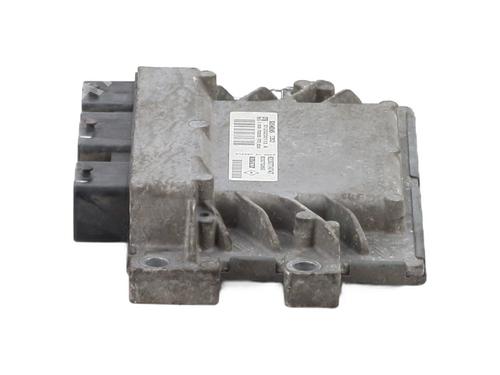 Engine control unit (ECU) RENAULT TWINGO II (CN0_) 1.2 (CN0D) | BP28589672M57  - Image 6