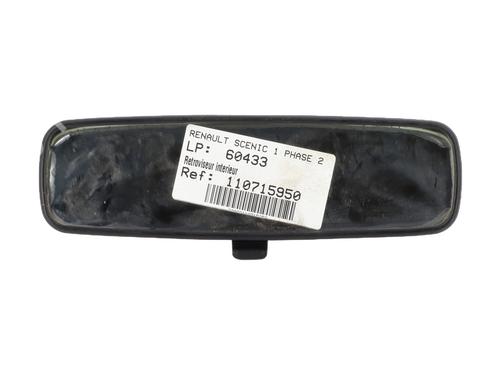 Used Rear mirror RENAULT SCÉNIC I MPV (JA0/1_, FA0_) 1.6 (JA00, JA16, JA15, JA19, JA1V, JA2B, JA2C, JA0B,... (107 hp) 28131950
