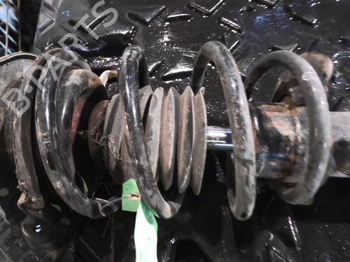 Right front shock absorber MINI MINI Roadster (R59) Cooper SD | BP23789223M17 - Image 5