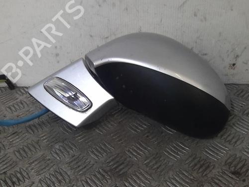 Left mirror PEUGEOT 308 I (4A_, 4C_) 1.6 HDi | BP20366849C26 