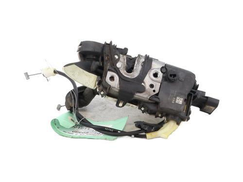 Used Front left lock CITROËN C5 III Break (RW_) 2.0 HDi (136 hp) 30763603