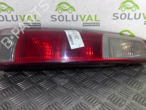 Used Left taillight OPEL MERIVA A MPV (X03) 1.7 CDTI (E75) (100 hp) 21999869