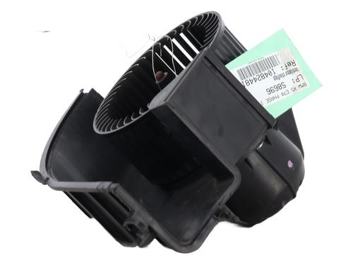 Heater blower motor BMW X5 (E70) 3.0 3.0d | BP25603595M62 