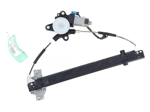 Front left window mechanism CHEVROLET SPARK (M300) 1.2 | BP32689323C22 - Image 2