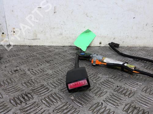Seat buckle CITROËN XANTIA (X1_, X2_) 2.0 HDI 109 | BP20350948I32 