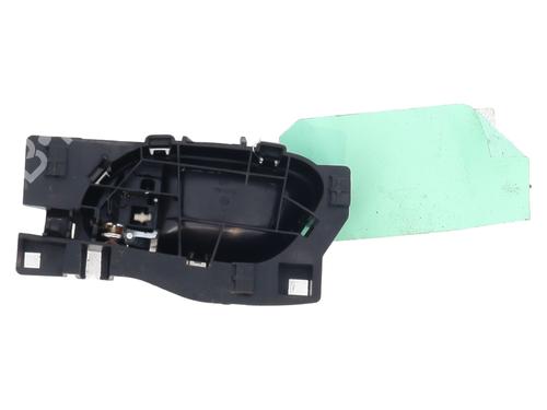 Rear right interior door handle CITROËN C3 II (SC_) 1.2 VTi 82 | BP32307085I16 - Image 2