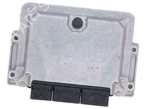 Calculateur moteur (ecu) CITROËN C5 III (RD_) 3.0 V6 (RDXFVJ) | BP30763714M57