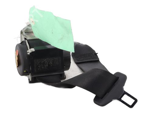 Used Rear left seatbelt Rear left seatbelt BMW 1 (E81) 116 i (122 hp) 28833212 28833212