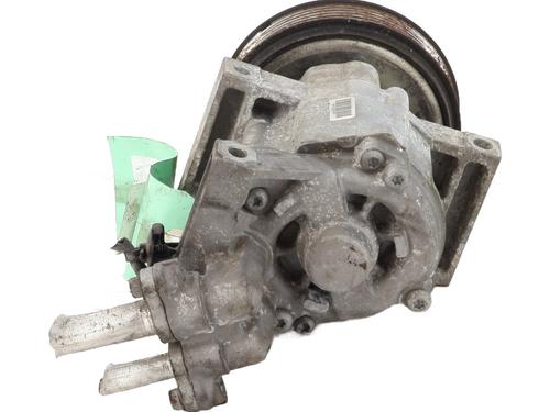 AC compressor DACIA SANDERO 1.5 dCi | BP20360725M34 - Image 2