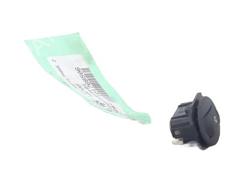 Left rear window switch RENAULT VEL SATIS (BJ0_) 3.0 dCi (BJ0S) | BP23995935I29  - Image 5