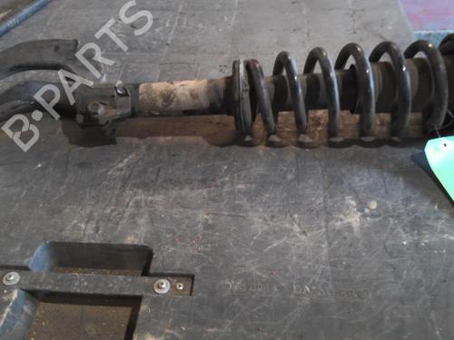 Used Right front shock absorber BMW X6 (E71, E72) xDrive 30 d (245 hp) 25407785
