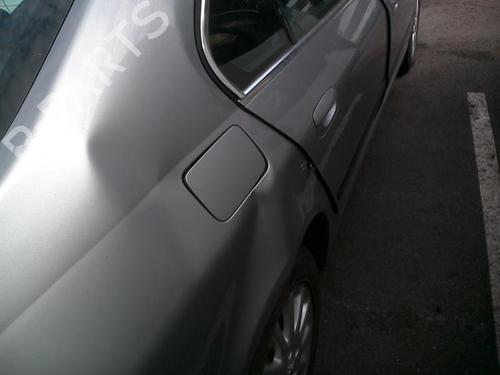 Climate control PEUGEOT 607 (9D, 9U) 2.2 HDi | BP21816051I5 