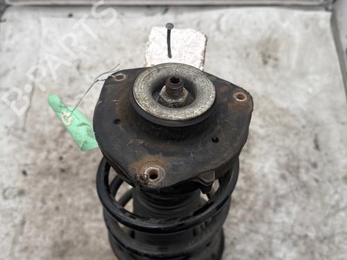 Left front shock absorber VW GOLF VI (5K1) 1.6 TDI | BP39177865M16 - Image 4
