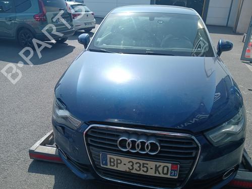 Front right interior door handle AUDI A1 (8X1, 8XK) 1.6 TDI | BP27811228I14 - Image 37