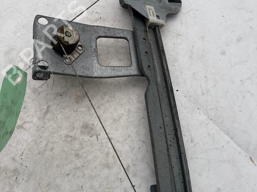 Rear right window mechanism DACIA DUSTER (HS_) 1.6 16V | BP34224560C25 - Image 2