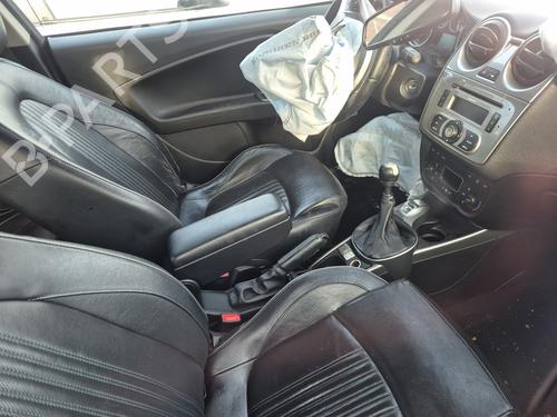 Right sun visor ALFA ROMEO MITO (955_) 1.4 TJet (955AXA1B) | BP32456705I2  - Image 6